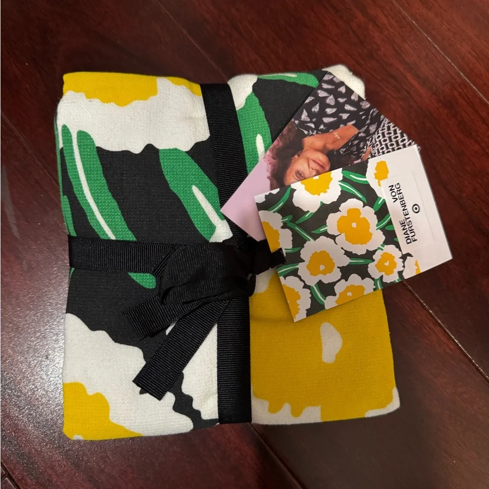 Diane Von Furstenberg new tags